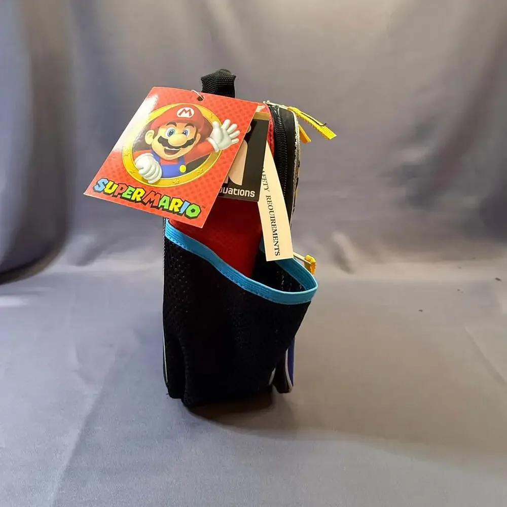 Nintendo licensed insulated